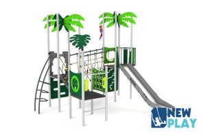 Playground Sets