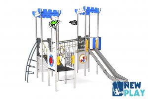 Playground Sets