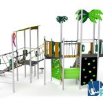 Playground Sets