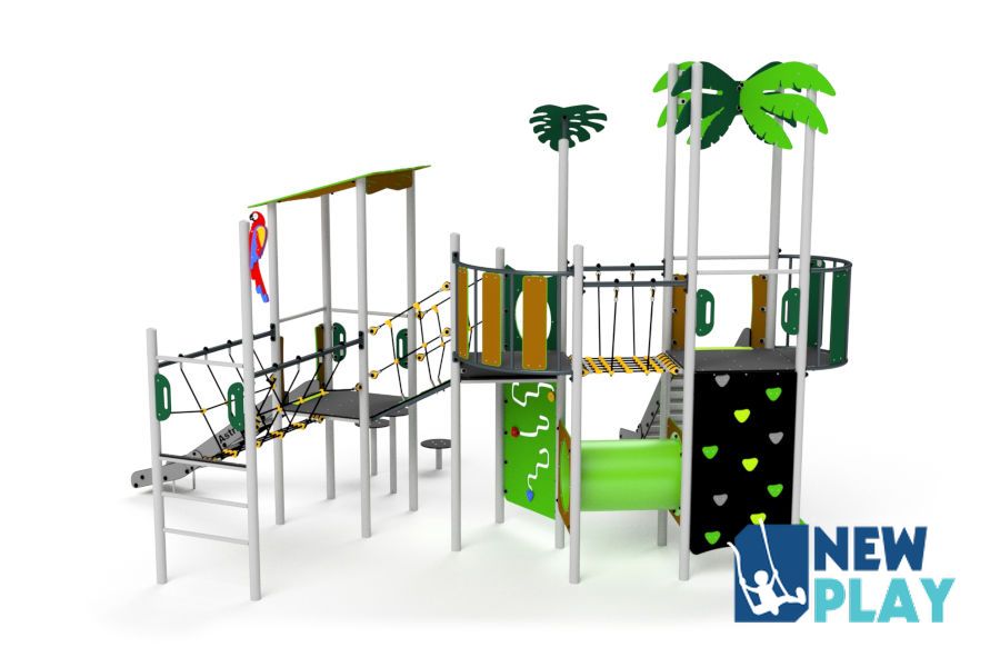 Playground Sets