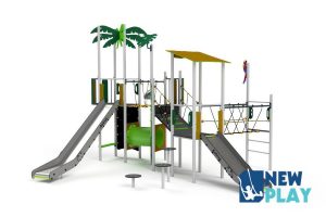 Playground Sets