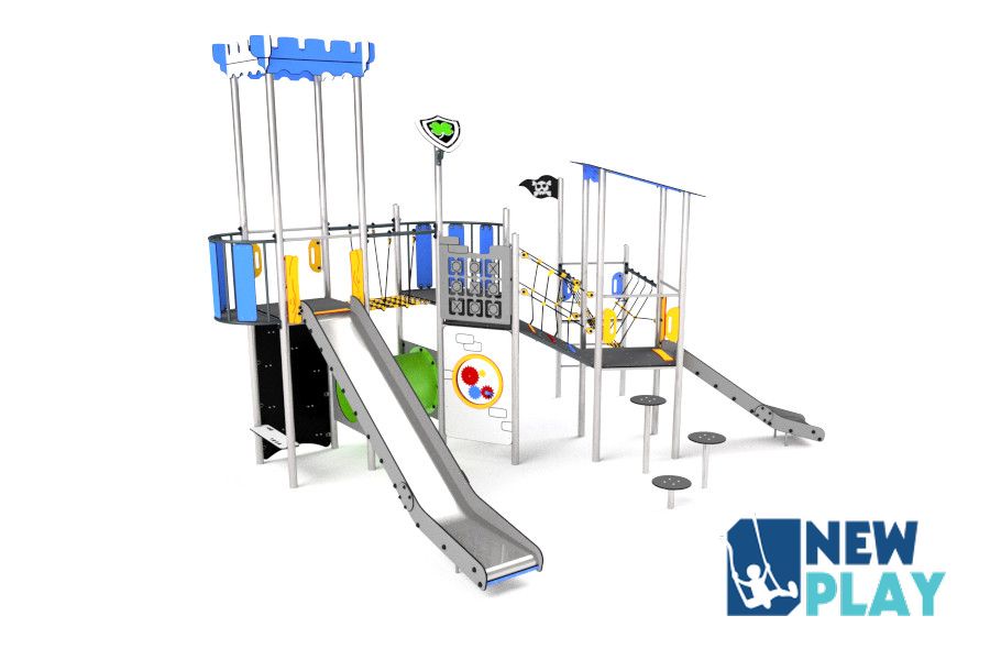 Playground Sets