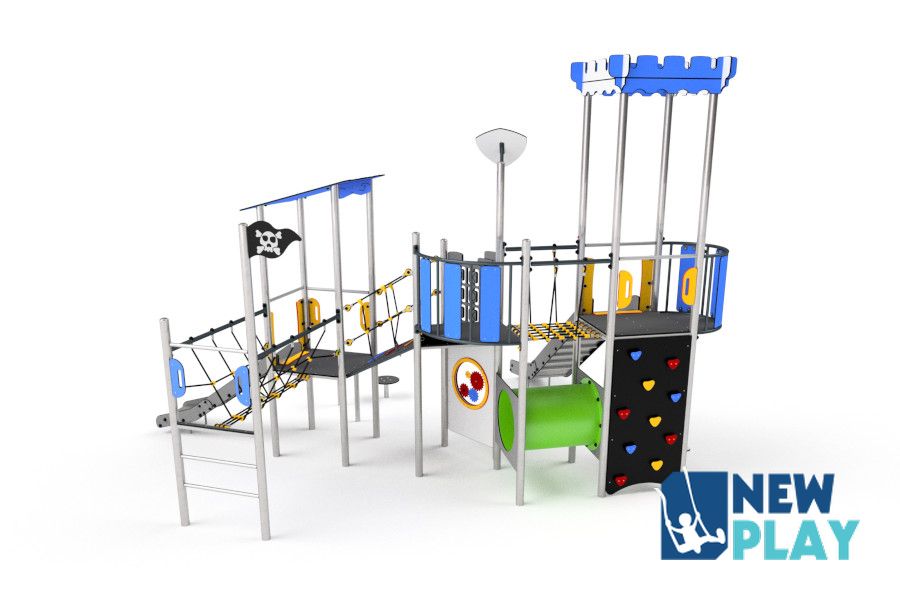 Playground Sets