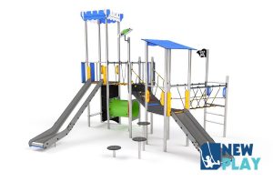 Playground Sets