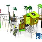 Playground Sets