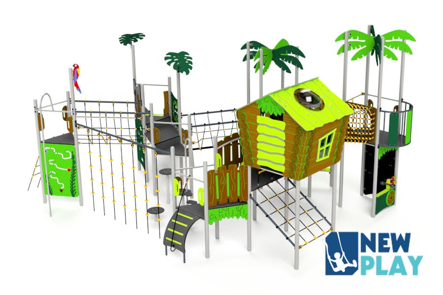 Playground Sets