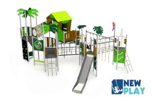 Playground Sets