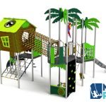 Playground Sets