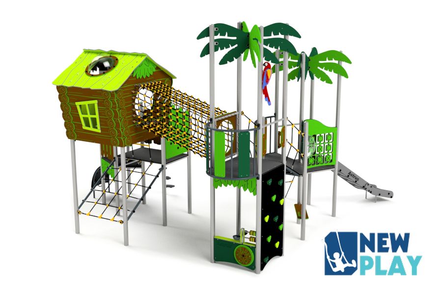 Playground Sets