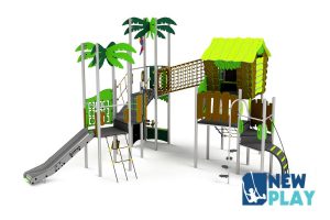 Playground Sets