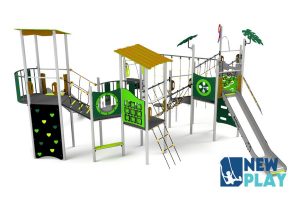 Playground Sets