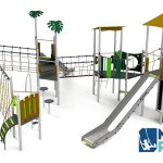 Playground Sets