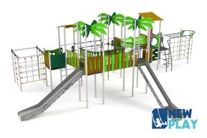 Playground Sets