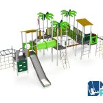 Playground Sets